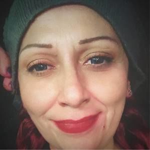 Meet your Posher, Ella